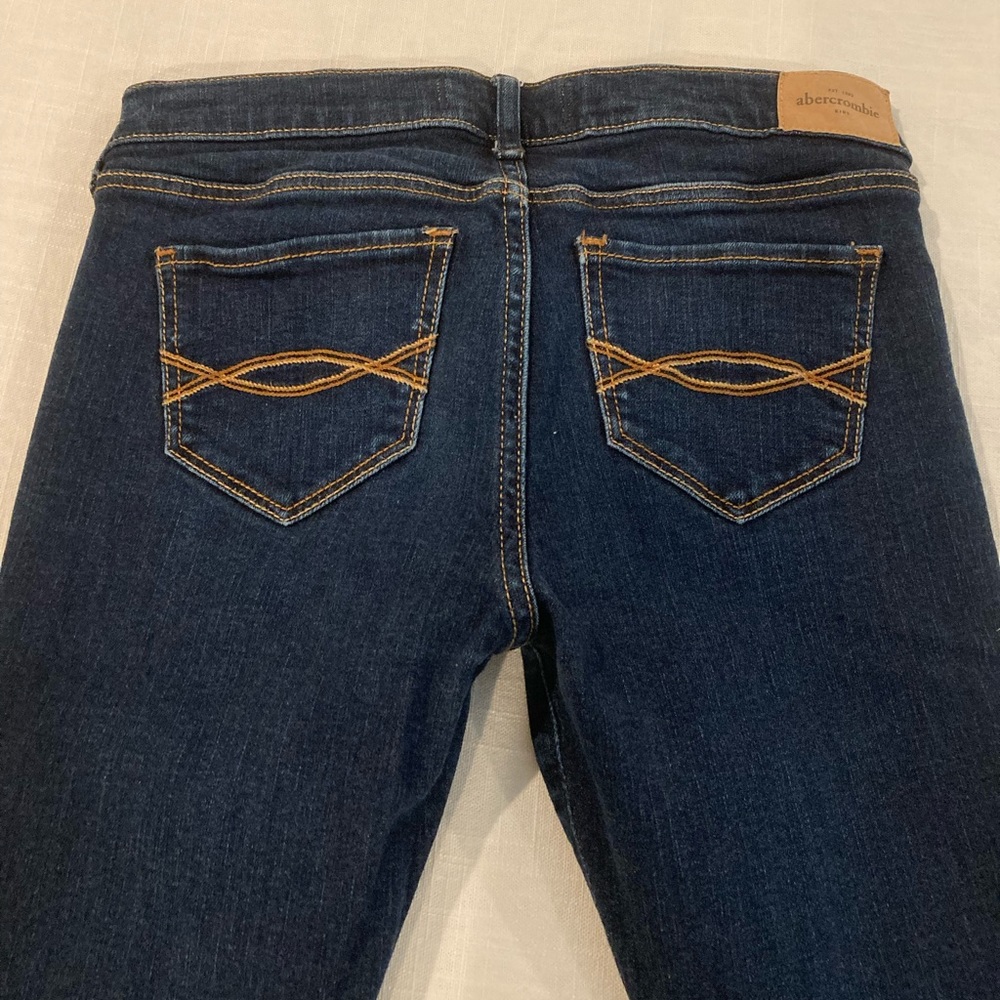 Abercrombie Jeans